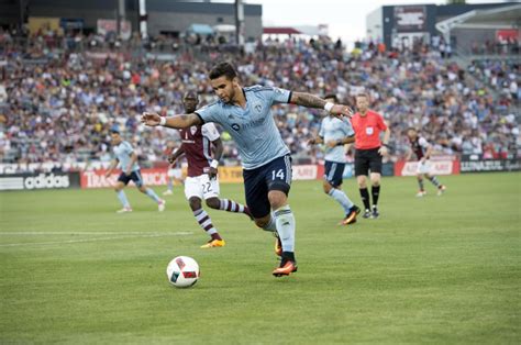 sporting kc rumors.